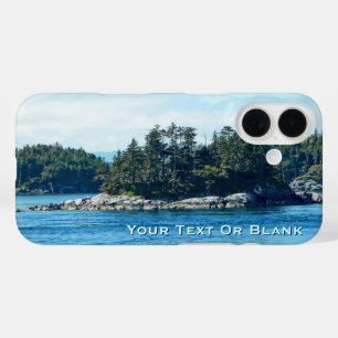 Funda iPhone 16 Isla Salish