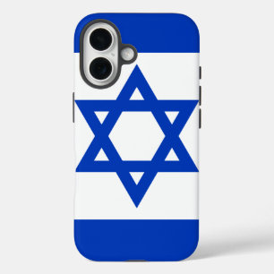 Funda iPhone 16 Israel