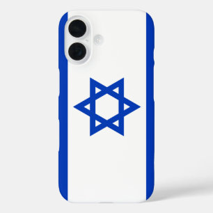 Funda iPhone 16 israel
