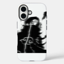 Funda iPhone 16 Itachi uchiha