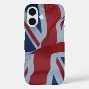 Funda iPhone 16 jack de unión