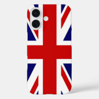Jack del Sindicato de Bandera Británica