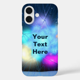 Funda iPhone 16 Jack Frost