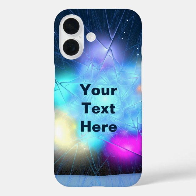 Funda iPhone 16 Jack Frost (Reverso )