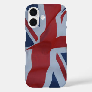 Funda iPhone 16 jack ondulador