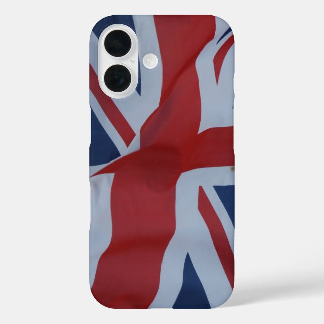 Funda iPhone 16 jack ondulador (Reverso )