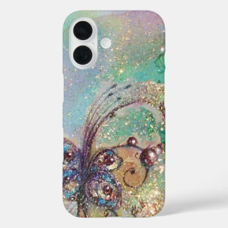 FUNDA iPhone 16 JARDÍN DE LAS SOMBRAS PERDIDAS -PLANTA MAGIA DE MA