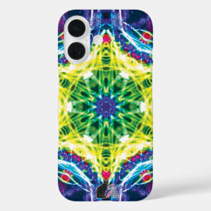 Funda iPhone 16 Joules Kaleidoscope
