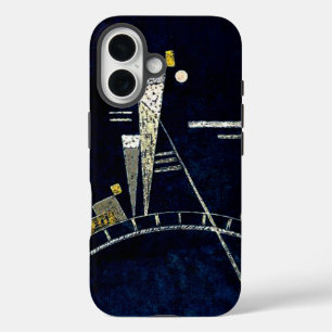 Funda iPhone 16 Kandinsky - Frágil