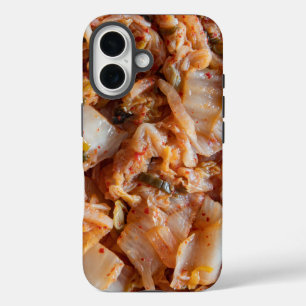 Funda iPhone 16 Kimchi