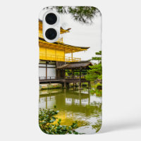 Kinkaku-ji, el pabellón dorado, Kioto