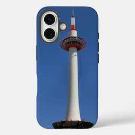 Funda iPhone 16 Kyoto Tower