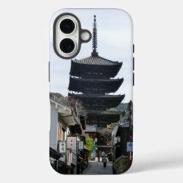 Funda iPhone 16 Kyoto Yasaka Pagoda