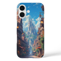 La ciudadela imperial