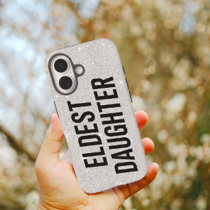 Funda iPhone 16 La Hija Mayor Trendy Life Of A Daughter
