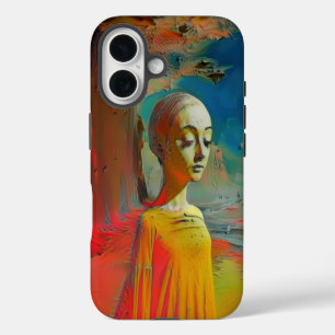 Funda iPhone 16 La irrealidad de todo