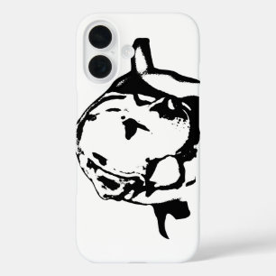 Funda iPhone 16 La mirada de Dreamer