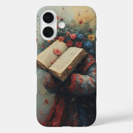 Funda iPhone 16 La narrativa en auge