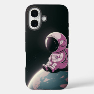 Funda iPhone 16 La Tranquilidad
