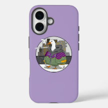 ¡la vida es un pato!