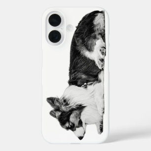 Funda iPhone 16 Lado estacional