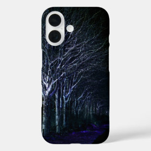 Funda iPhone 16 Lado oscuro 10 iphcna