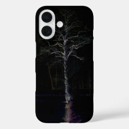 Funda iPhone 16 Lado oscuro 3 iphcnm