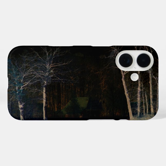 Funda iPhone 16 Lado oscuro 4 iphcnm (Reverso (Horizontal))