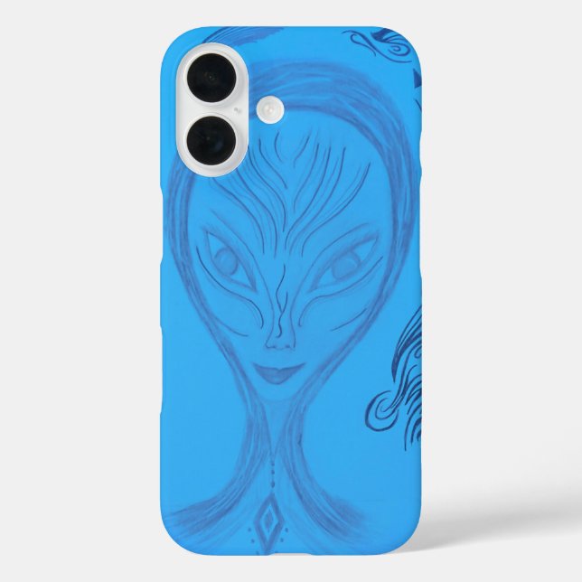 Funda iPhone 16 Laia (Reverso )