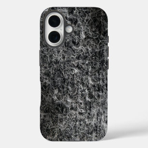 Funda iPhone 16 Lana de yak