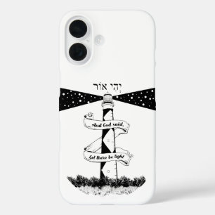 Funda iPhone 16 Land's End John o' grava faros