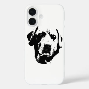 Funda iPhone 16 Lantern Path Eyes