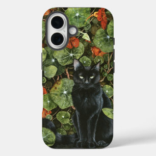 Funda iPhone 16 Las cosas de los sueños de Dios