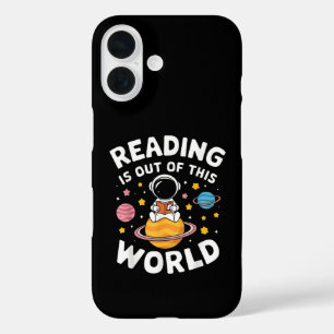 Funda iPhone 16 Leer está fuera de este espacio mundial