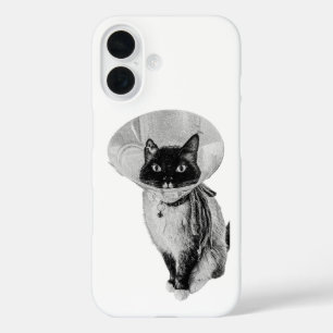 Funda iPhone 16 Legítimo pero ininterrumpido