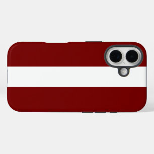 Funda iPhone 16 Letonia