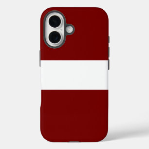 Funda iPhone 16 Letonia