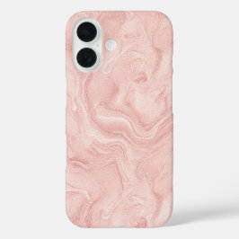Funda iPhone 16 Letra H