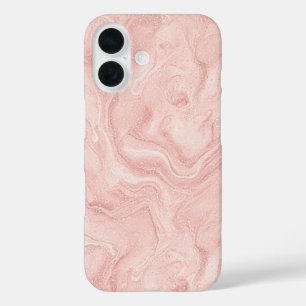 Funda iPhone 16 Letra H