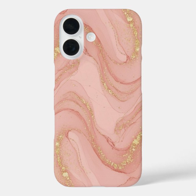 Funda iPhone 16 Letra X (Reverso )