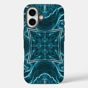 Funda iPhone 16 Lion Wits