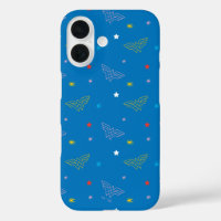 Logotipo de Wonder Woman y estrellas patrón azul