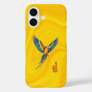 Funda iPhone 16 Loro