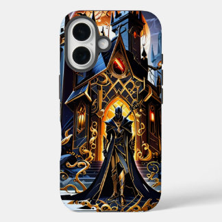 Funda iPhone 16 Los 10 mejores casos telefónicos de Halloween para