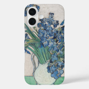 Funda iPhone 16 Los irlandeses de Vincent van Gogh: