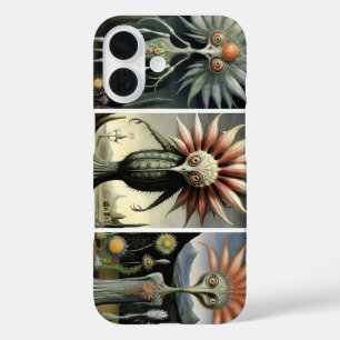 Funda iPhone 16 Los planificadores