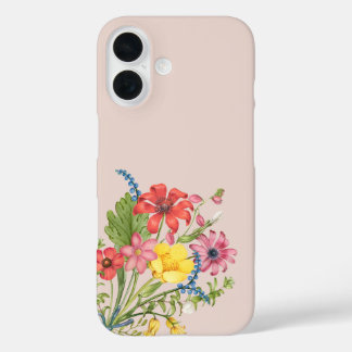 Funda iPhone 16 Luna