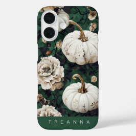Funda iPhone 16 Luxe Harvest