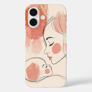 Funda iPhone 16 Luz entre nosotros