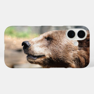 Funda iPhone 16 Maestro Bruin...